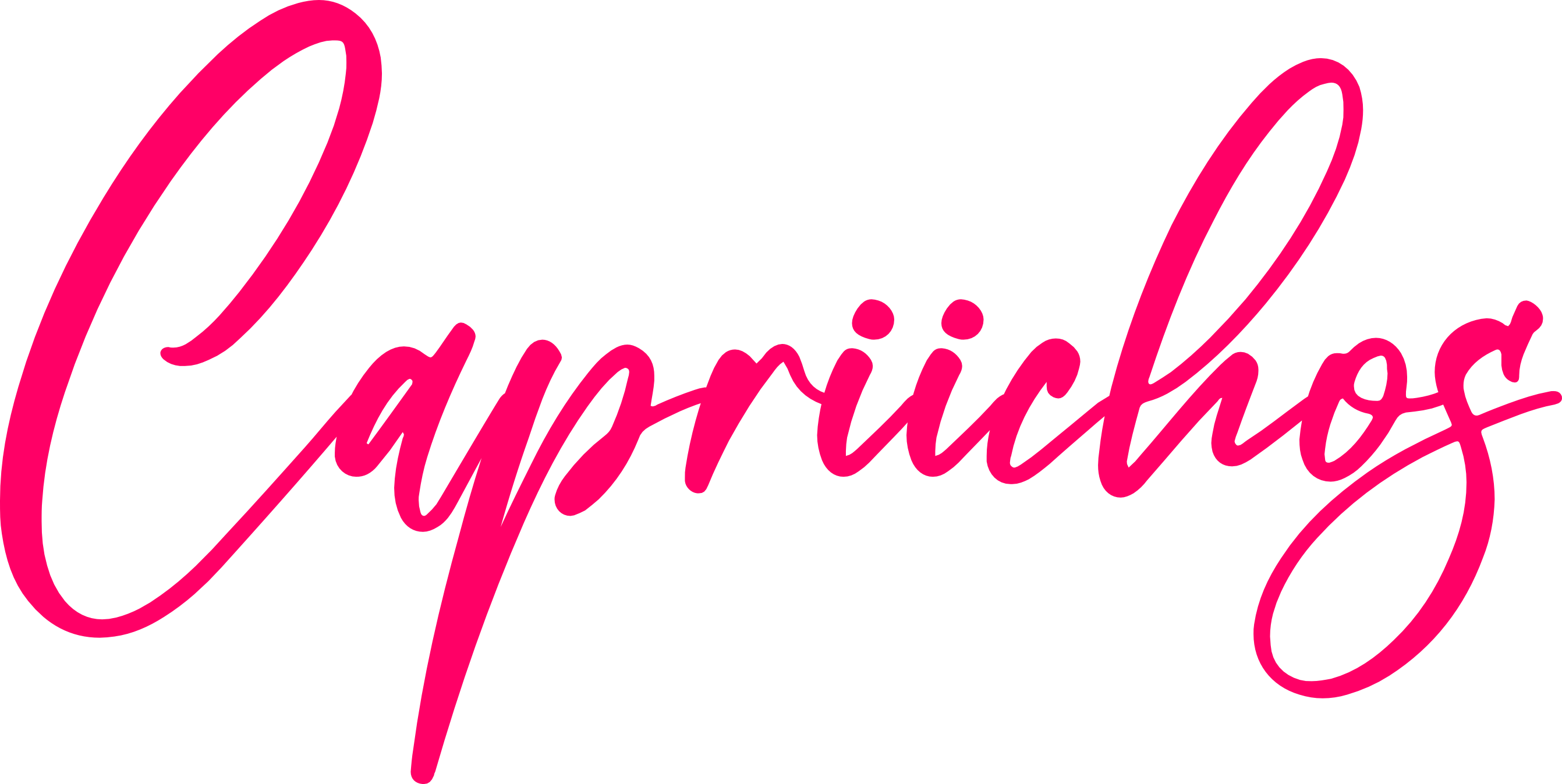 Capriichos Creative DTF